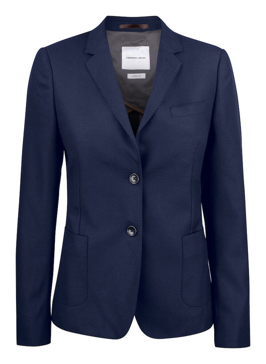 Navy blue kavaj