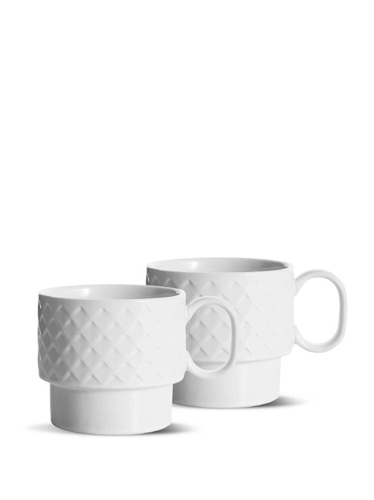 2 pack kaffemuggar