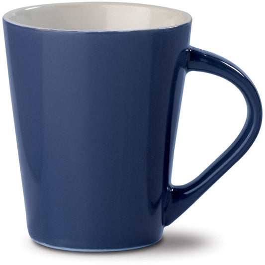 kaffemugg